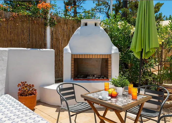 More Crete House Anissaras - Outdoor Pool - 4 Guests