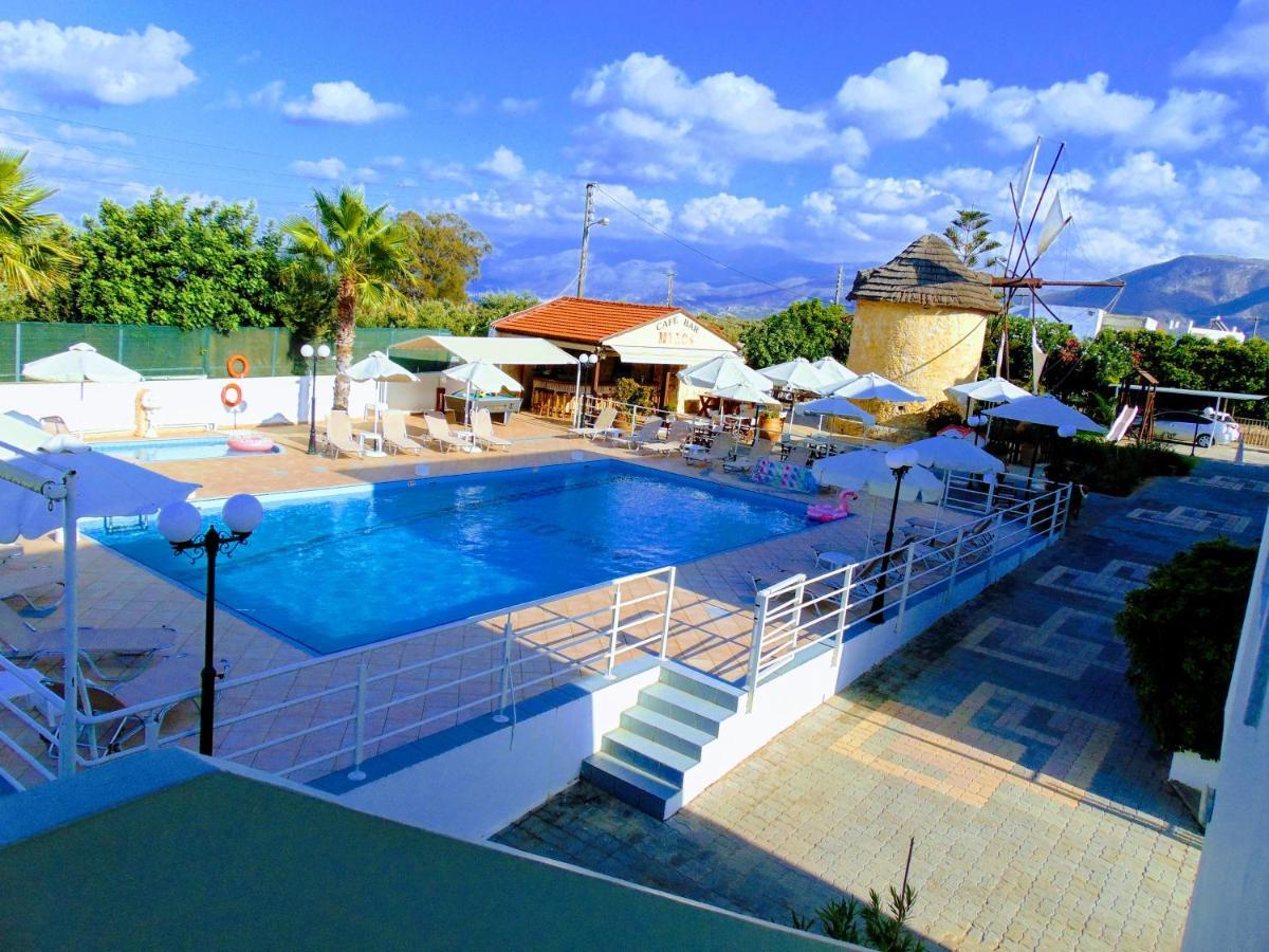 Crete House Anissaras - Outdoor Pool - 4 Guests Hersonissos (Crete)