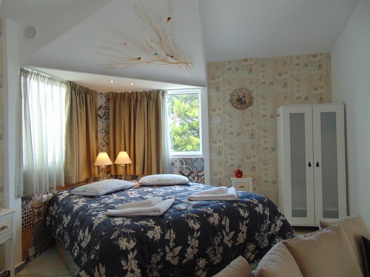 Crete House Anissaras - Outdoor Pool - 4 Guests Holiday home *