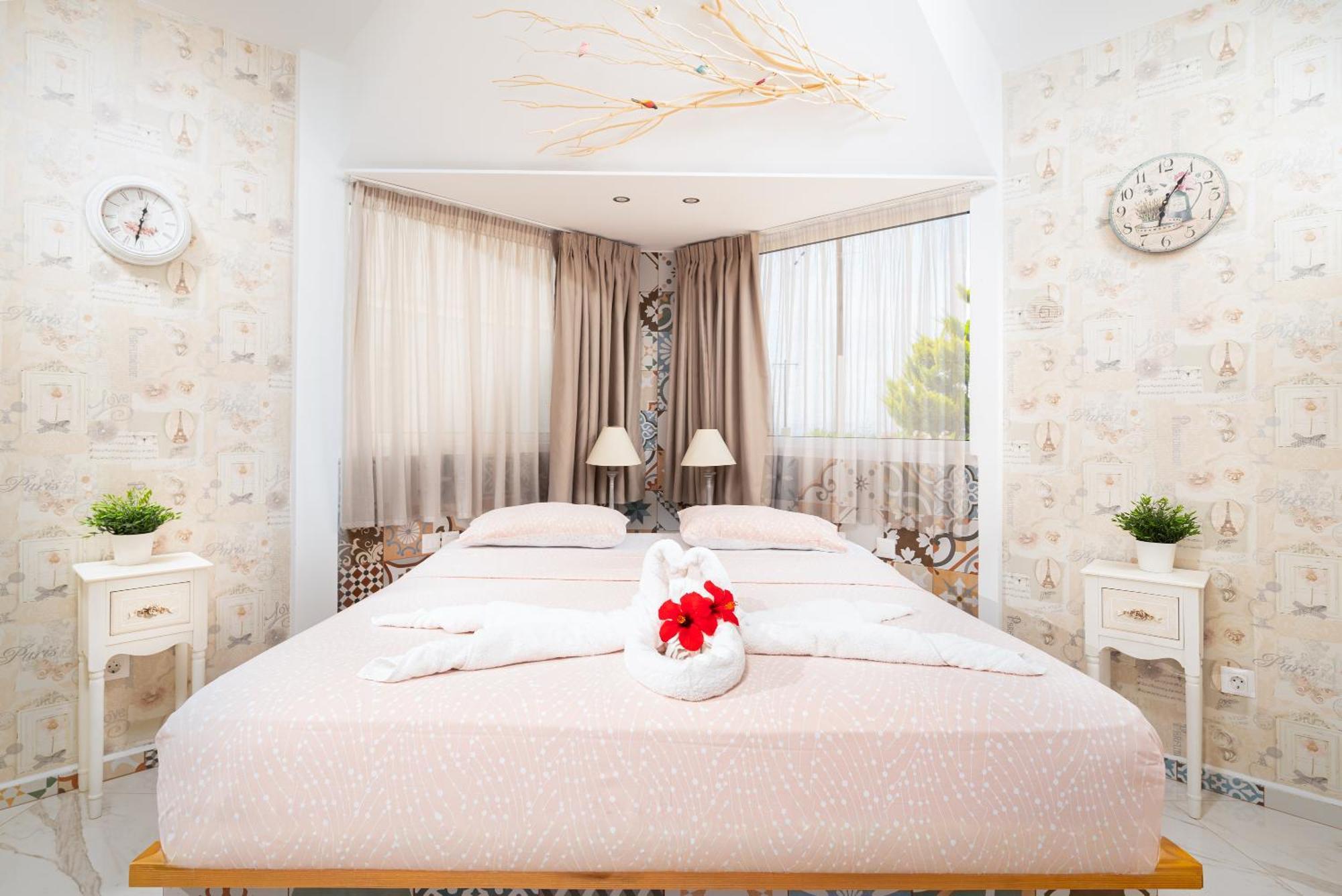 Crete House Anissaras - Outdoor Pool - 4 Guests * Hersonissos (Crete)