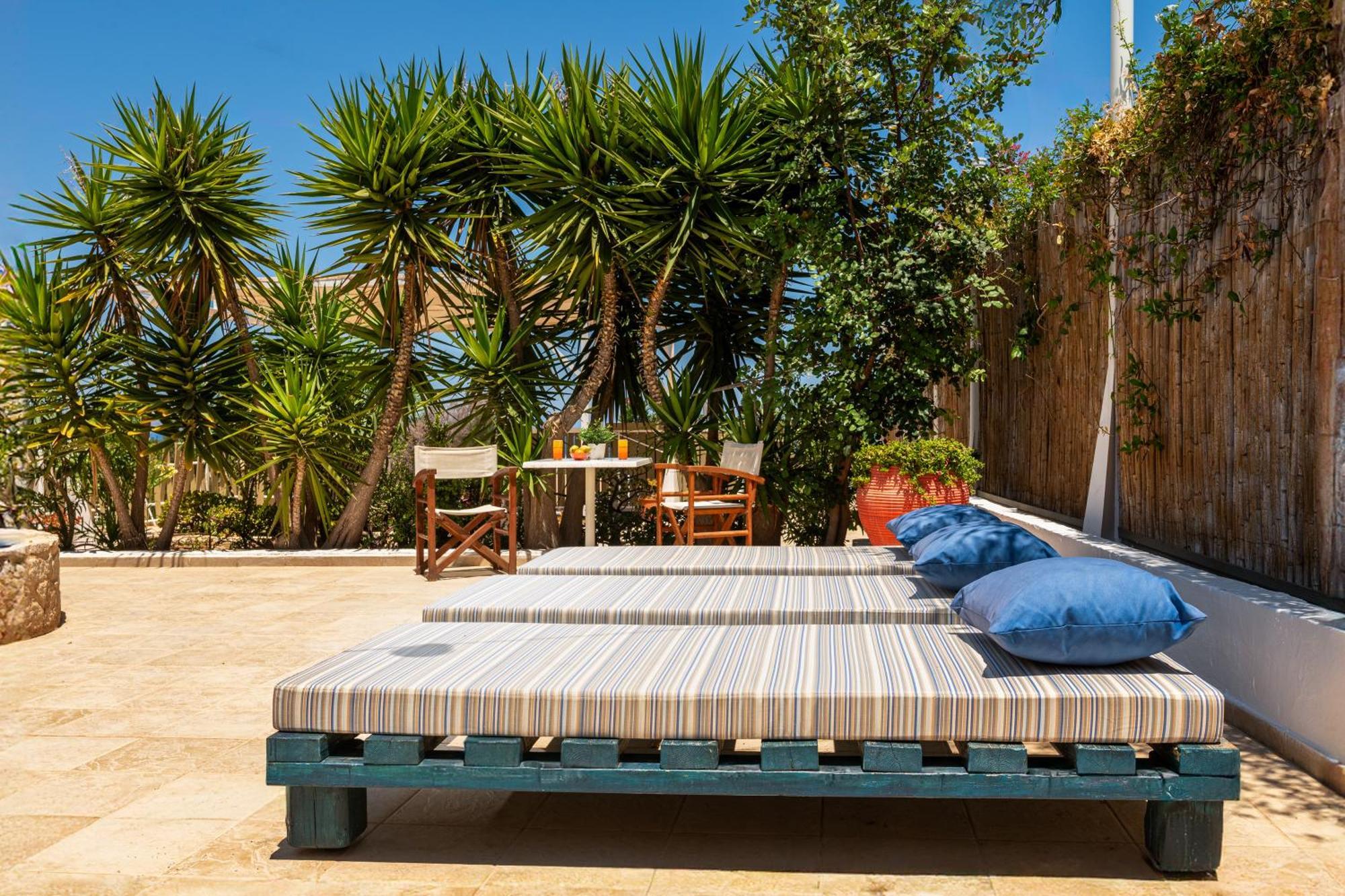 Holiday home Crete House Anissaras - Outdoor Pool - 4 Guests