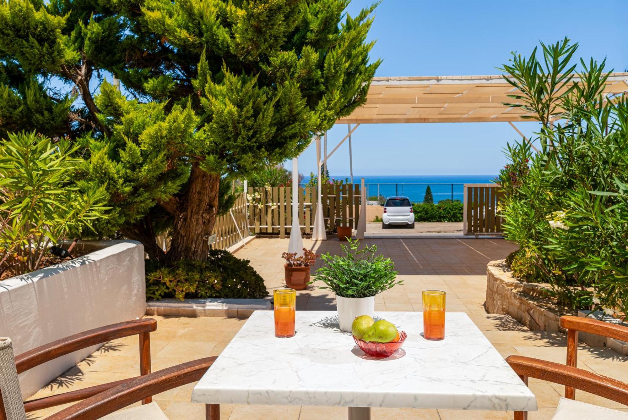 Crete House Anissaras - Outdoor Pool - 4 Guests * Hersonissos (Crete)