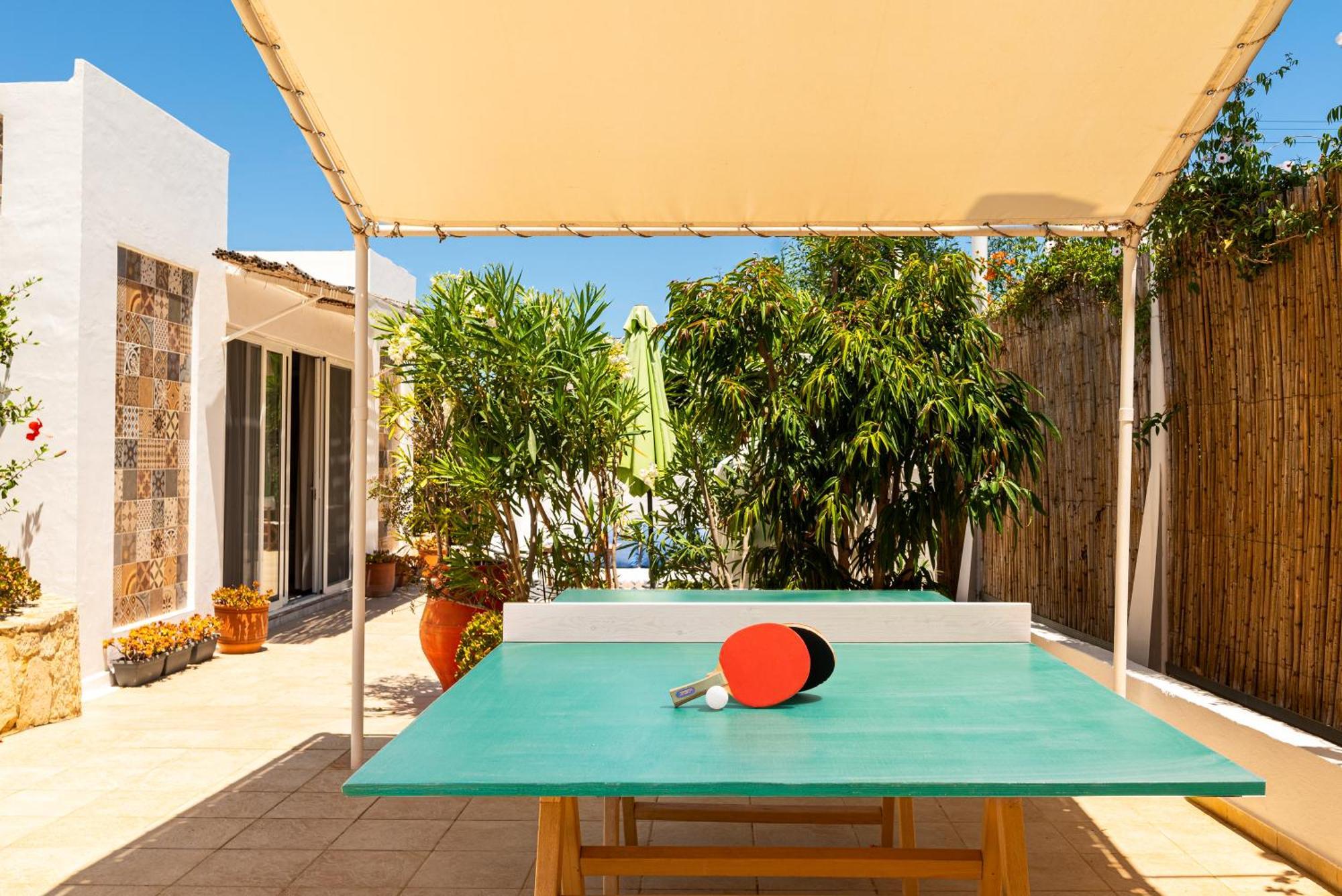Crete House Anissaras - Outdoor Pool - 4 Guests Holiday home
