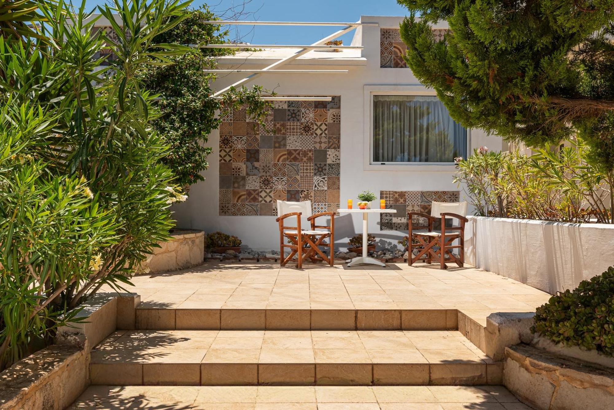 Holiday home Crete House Anissaras - Outdoor Pool - 4 Guests Hersonissos (Crete)